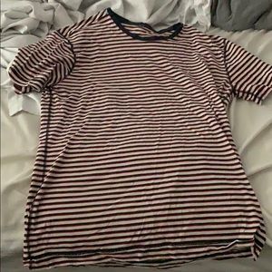 Men’s L Lululemon Shirt